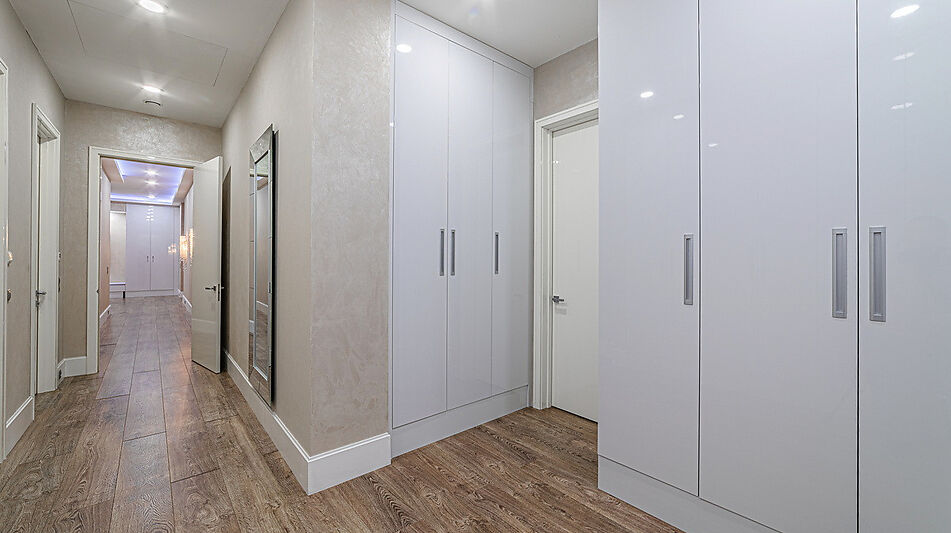 Квартира в Заречье