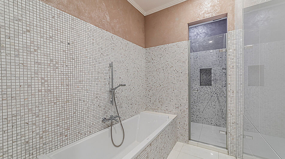 Квартира в Заречье