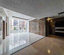 Квартира в Заречье