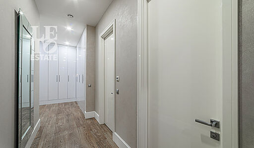 Квартира в Заречье