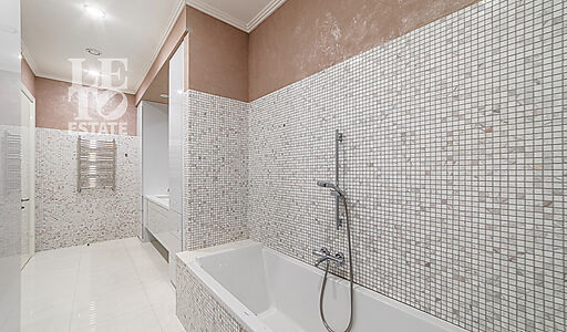 Квартира в Заречье