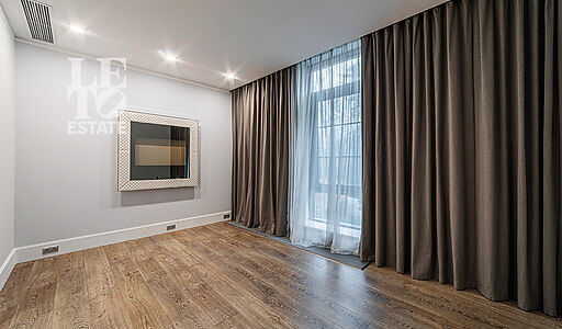 Квартира в Заречье