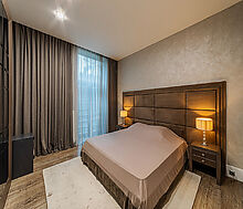 Квартира в Заречье