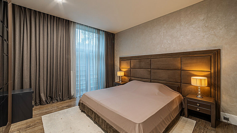 Квартира в Заречье