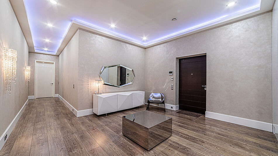 Квартира в Заречье