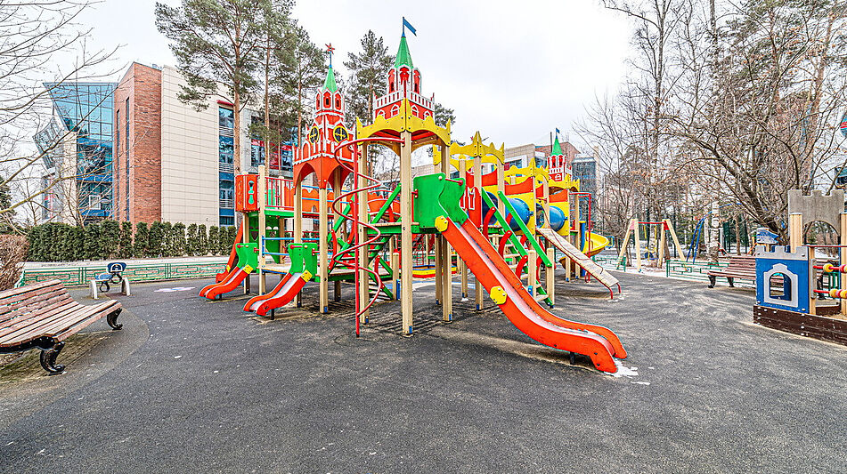 Квартира в Заречье