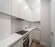 Квартира в Заречье