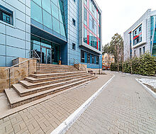 Квартира в Заречье