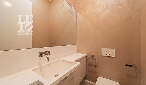 Квартира в Заречье