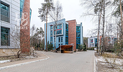 Квартира в Заречье