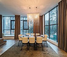 Квартира в Заречье