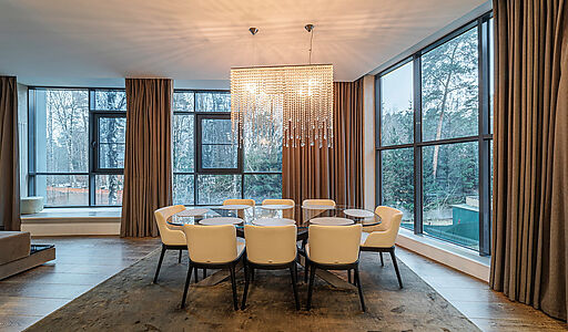 Квартира в Заречье