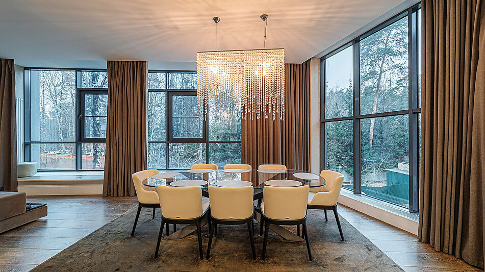 Квартира в Заречье