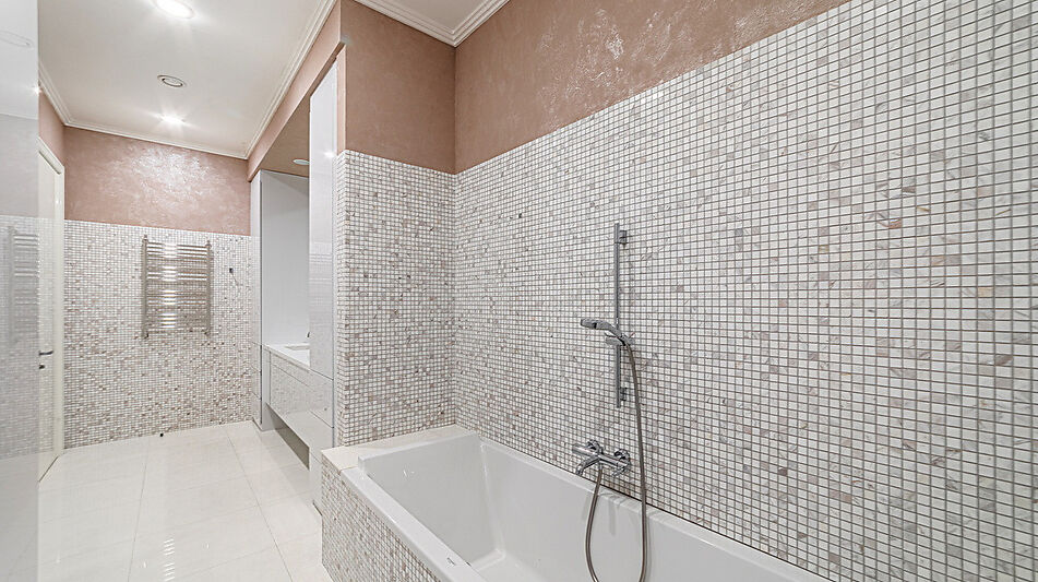 Квартира в Заречье