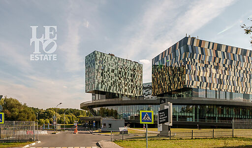 Квартира в Заречье