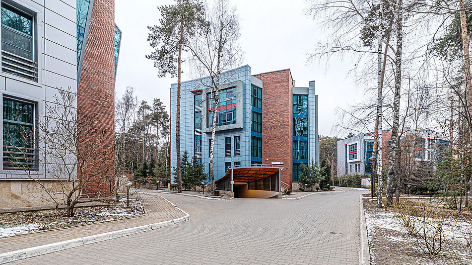 Квартира в Заречье