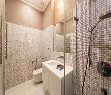 Квартира в Заречье