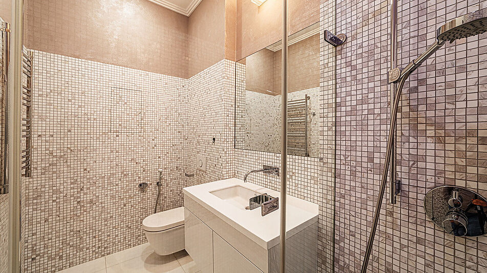 Квартира в Заречье