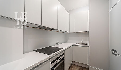 Квартира в Заречье