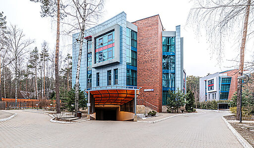 Квартира в Заречье