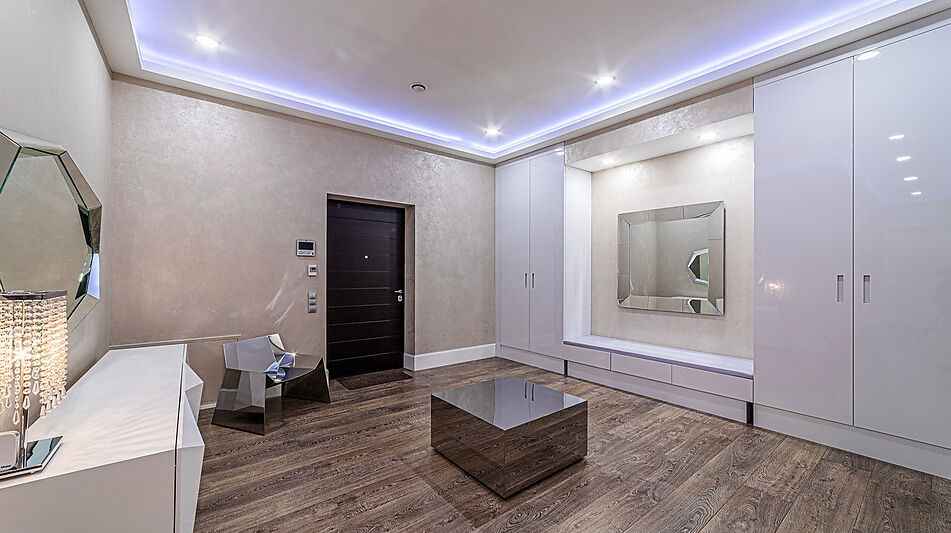 Квартира в Заречье