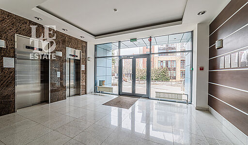 Квартира в Заречье