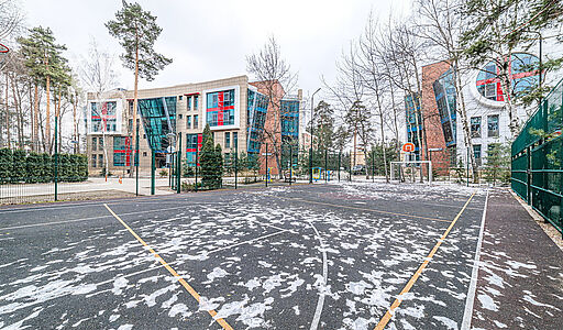 Квартира в Заречье