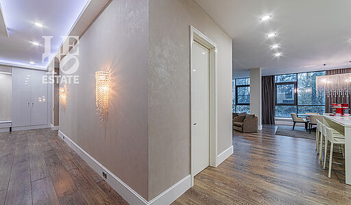 Квартира в Заречье