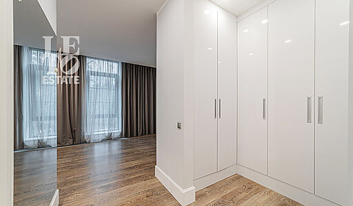 Квартира в Заречье