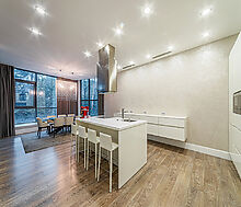 Квартира в Заречье