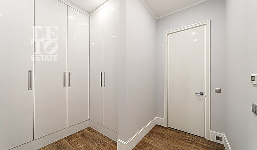 Квартира в Заречье