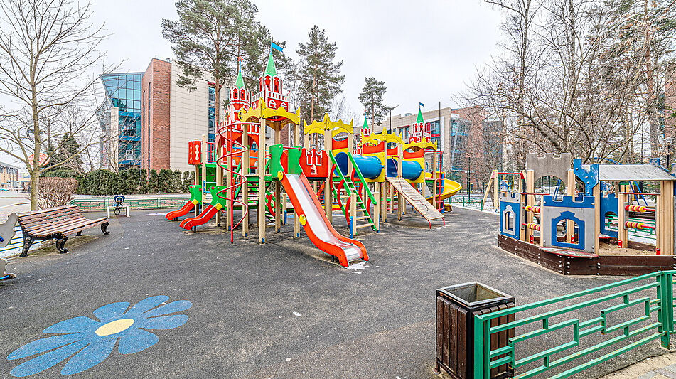 Квартира в Заречье