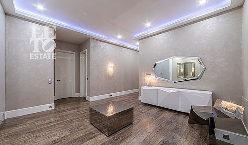 Квартира в Заречье