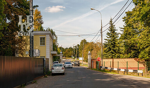 Квартира в Заречье