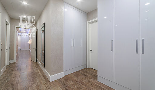 Квартира в Заречье