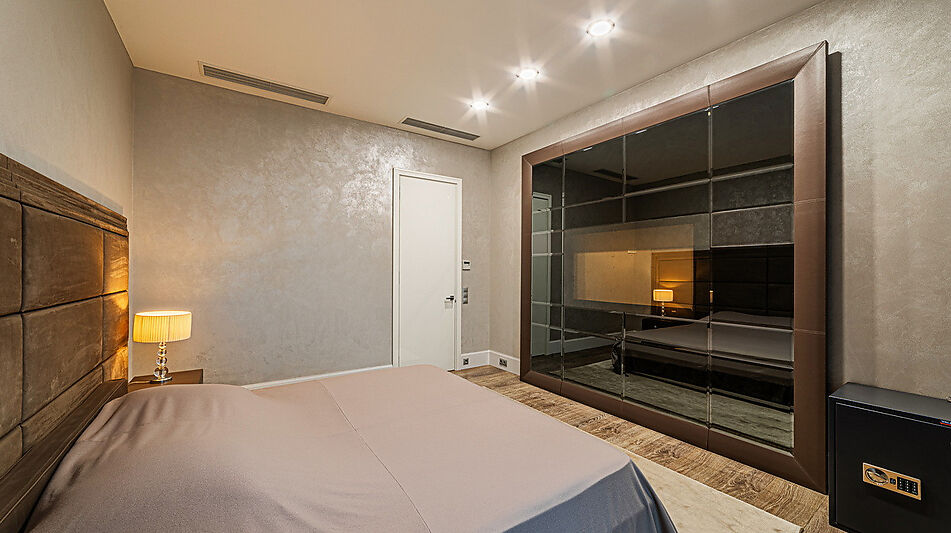 Квартира в Заречье