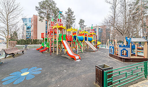 Квартира в Заречье