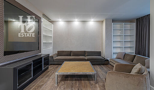 Квартира в Заречье