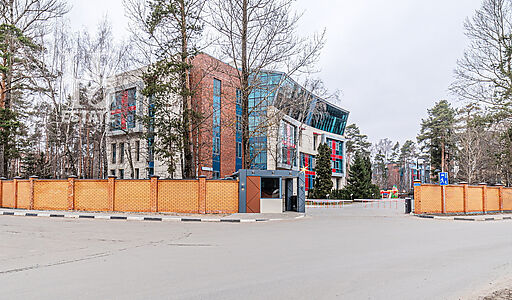 Квартира в Заречье