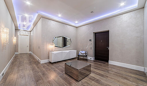 Квартира в Заречье