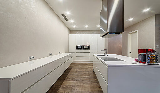 Квартира в Заречье