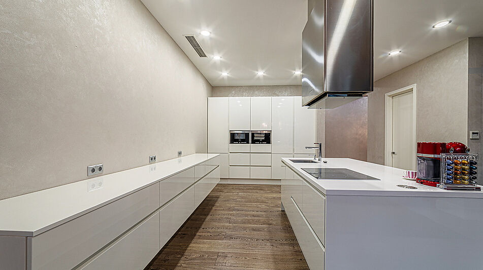 Квартира в Заречье