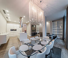 Квартира в Заречье