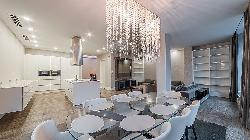 Квартира в Заречье