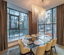 Квартира в Заречье