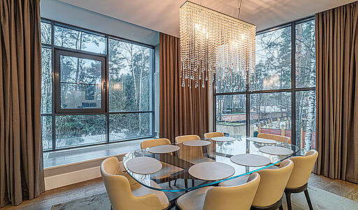 Квартира в Заречье