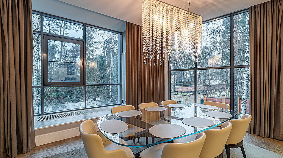 Квартира в Заречье