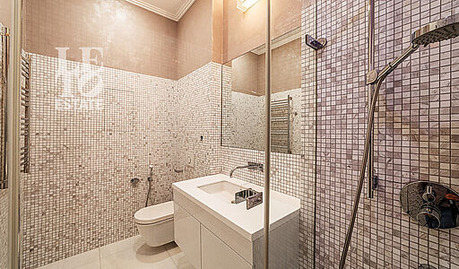 Квартира в Заречье