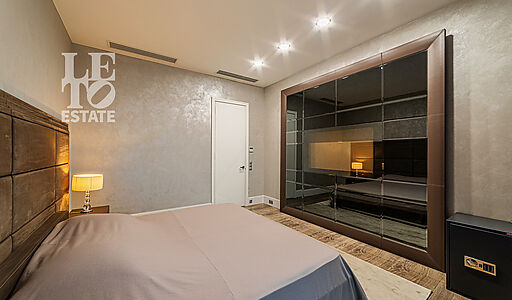 Квартира в Заречье