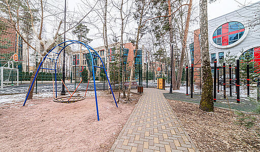 Квартира в Заречье